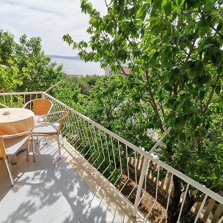 Villa Ruza 30M From The Beach บาชกาโวดา ภายนอก รูปภาพ