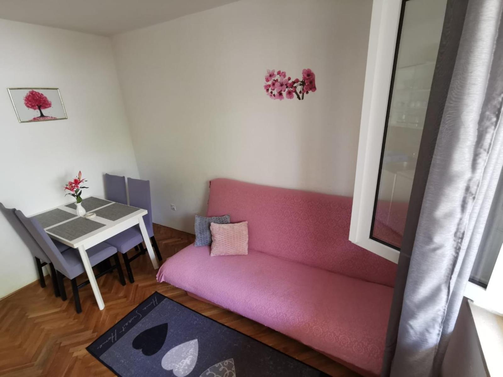 Villa Ruza 30M From The Beach บาชกาโวดา ห้อง รูปภาพ