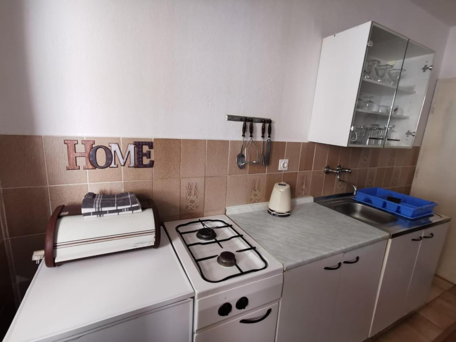 Villa Ruza 30M From The Beach บาชกาโวดา ห้อง รูปภาพ