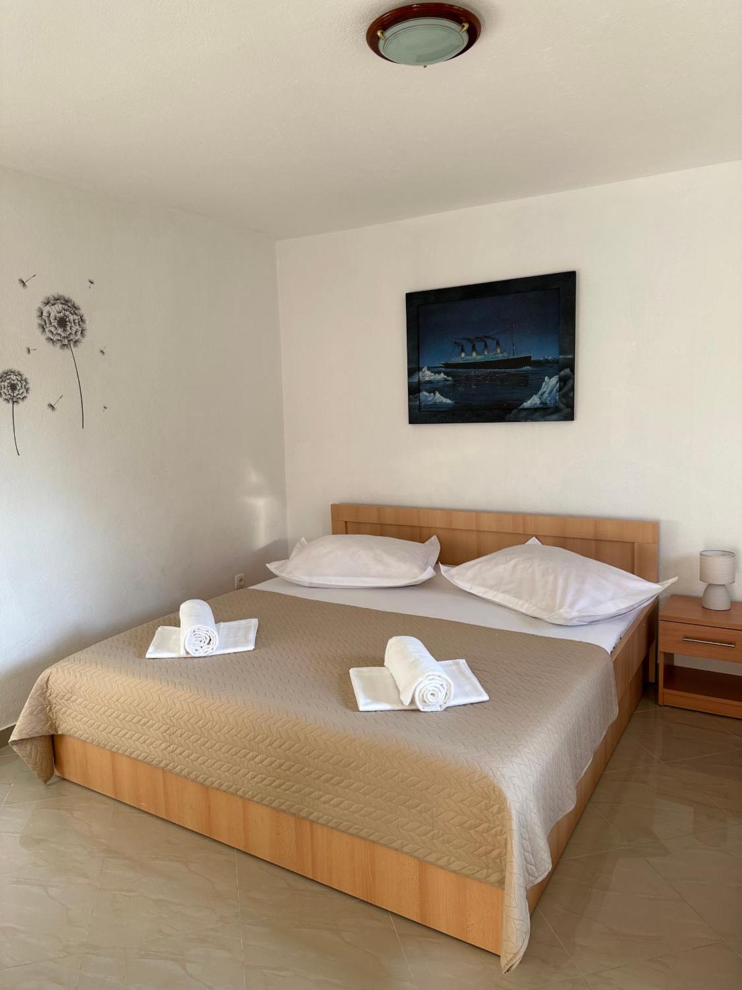 Villa Ruza 30M From The Beach บาชกาโวดา ห้อง รูปภาพ