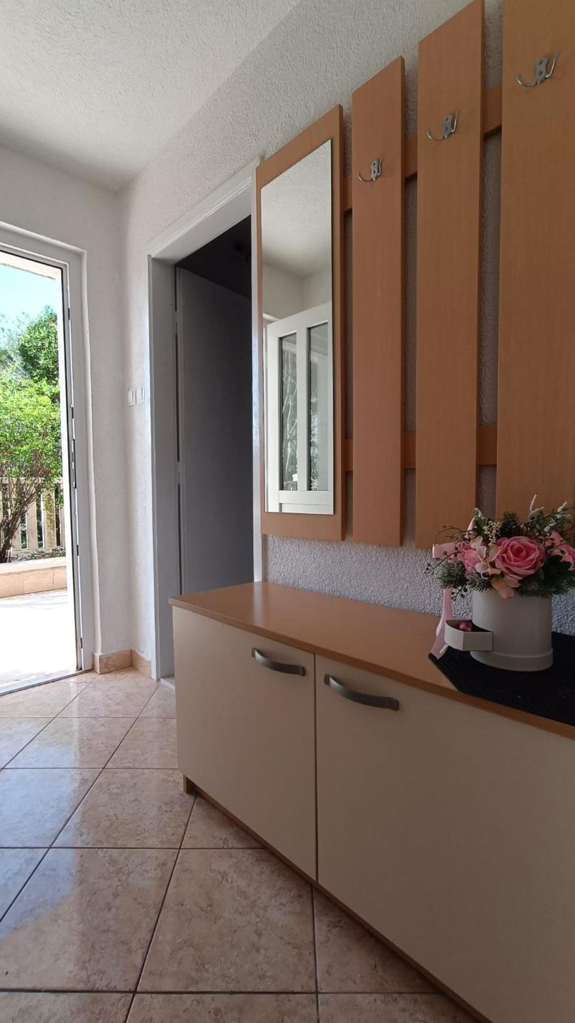 Villa Ruza 30M From The Beach บาชกาโวดา ห้อง รูปภาพ