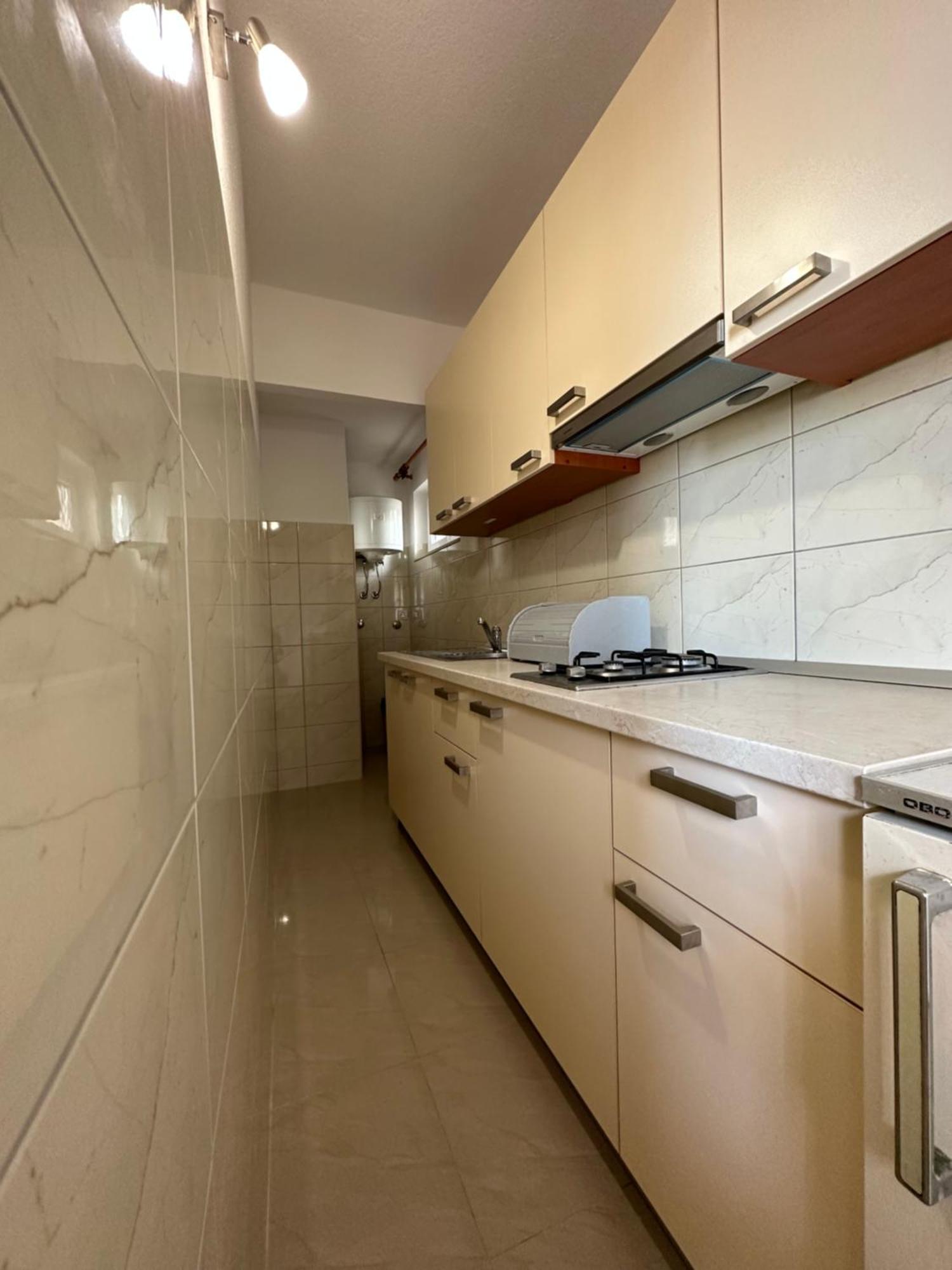 Villa Ruza 30M From The Beach บาชกาโวดา ห้อง รูปภาพ