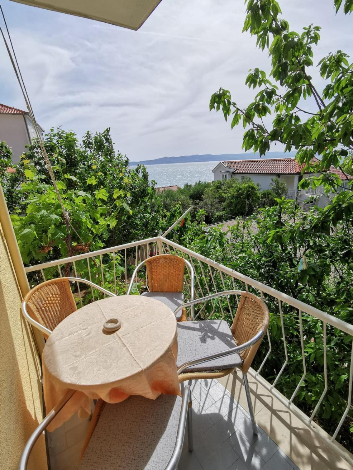 Villa Ruza 30M From The Beach บาชกาโวดา ห้อง รูปภาพ