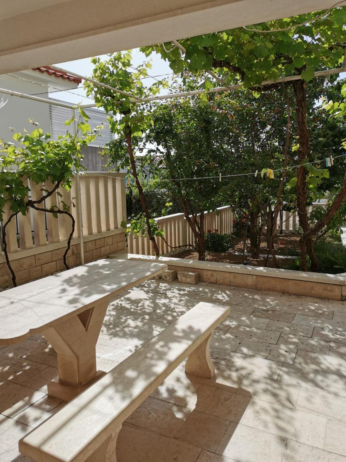Villa Ruza 30M From The Beach บาชกาโวดา ห้อง รูปภาพ